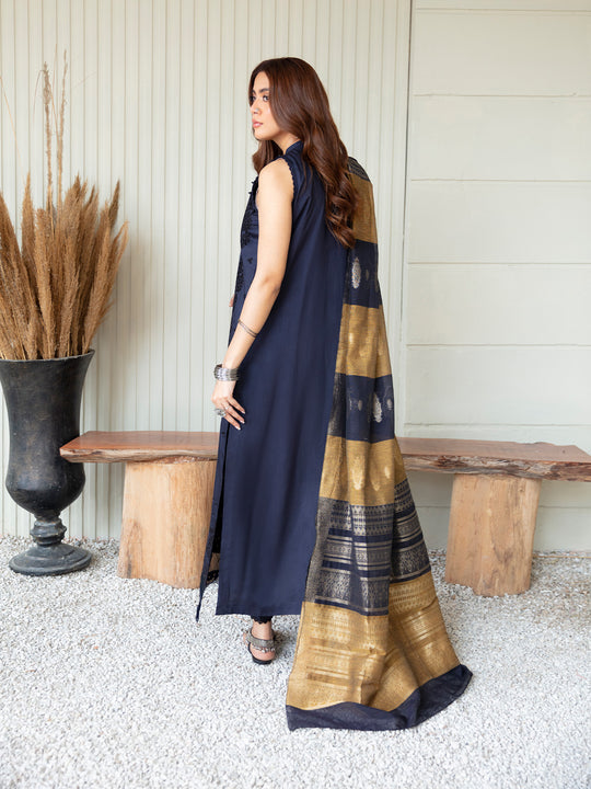 Sanam Saeed Sijal`24 Vol-2 D#01
