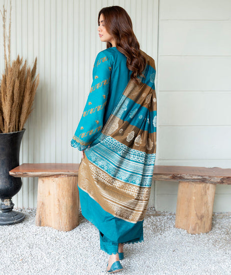 Sanam Saeed Sijal`24 Vol-2 D#03