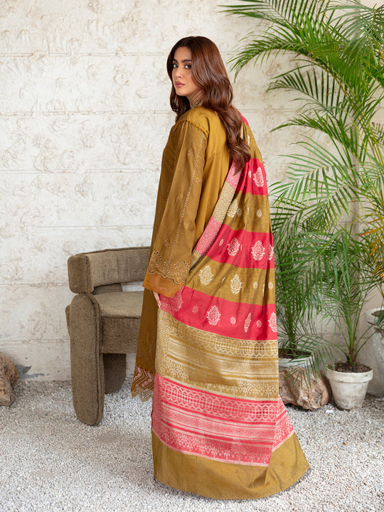 Sanam Saeed Sijal`24 Vol-2 D#02