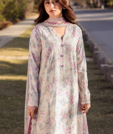 Zaha Lawn 24 AYSEL ZL24-03A