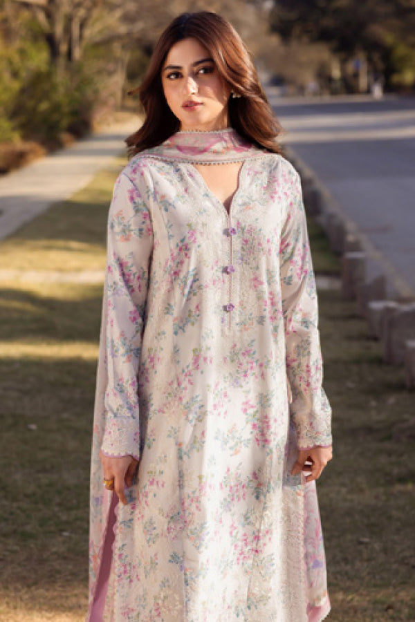 Zaha Lawn 24 AYSEL ZL24-03A