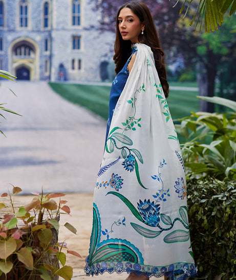 Mina Hasan Chikankari 2025 Anaaya