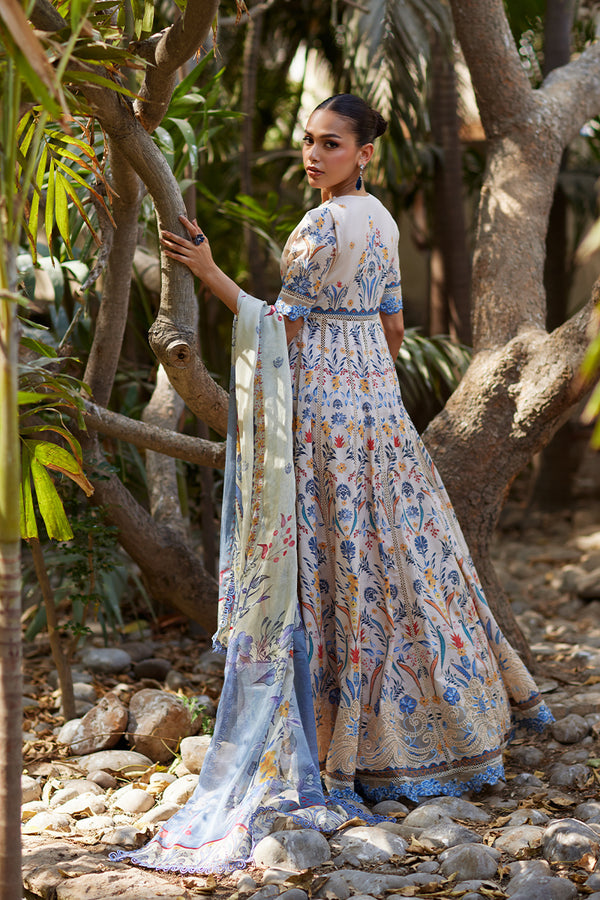 Mina Hasan Chikankari 2025 Taara