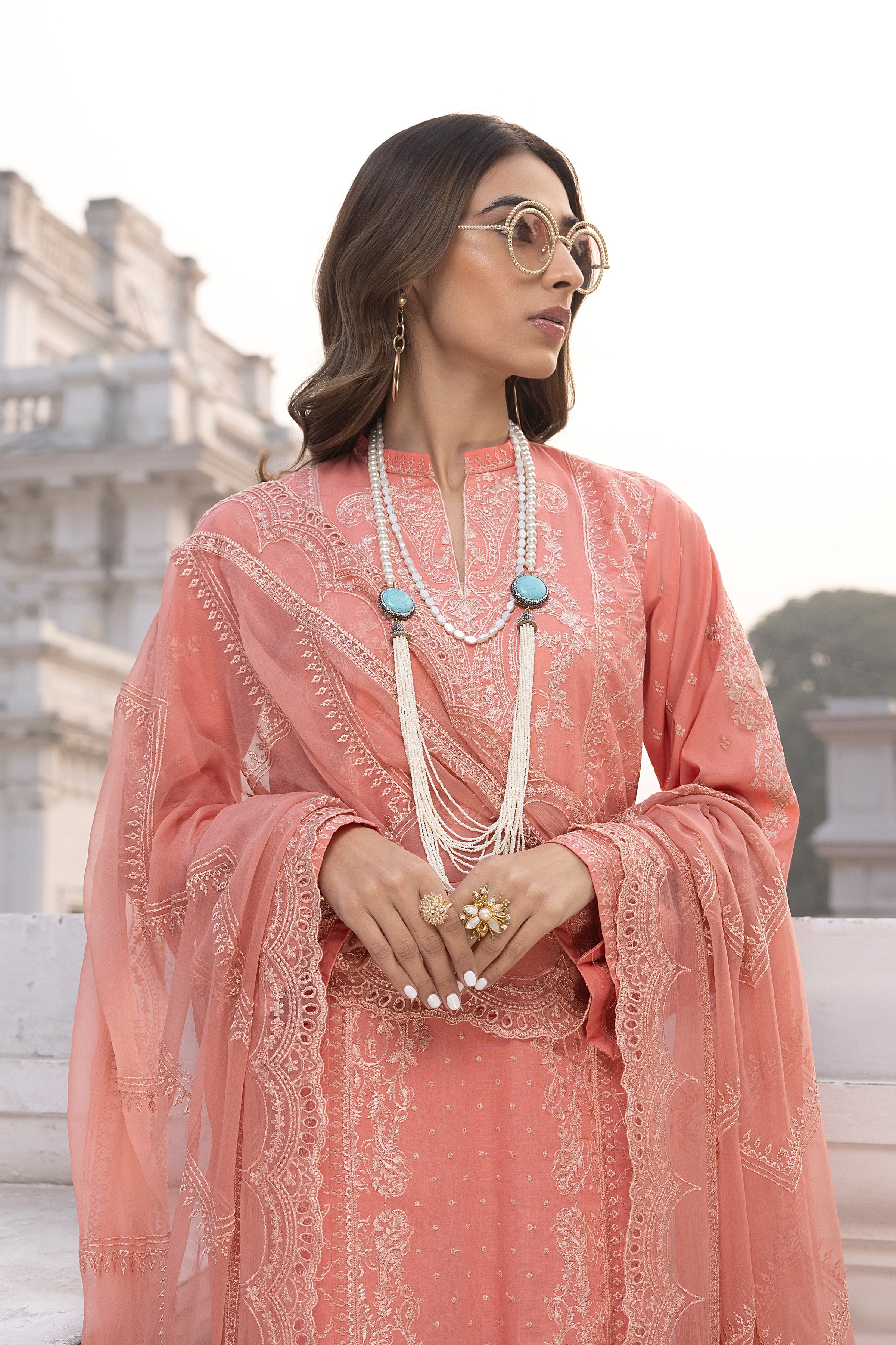 Lakhany Spring Emb Lawn`24 LG#177
