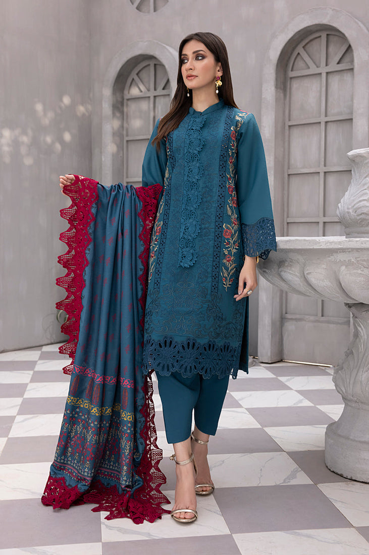 Rang Rasiya Florence Linen'23 D#1 (MINHA)