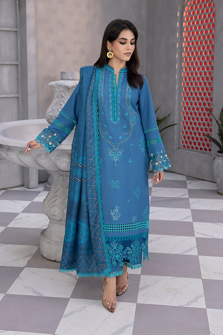 Rang Rasiya Florence Linen'23 D#7 (MALIHA)
