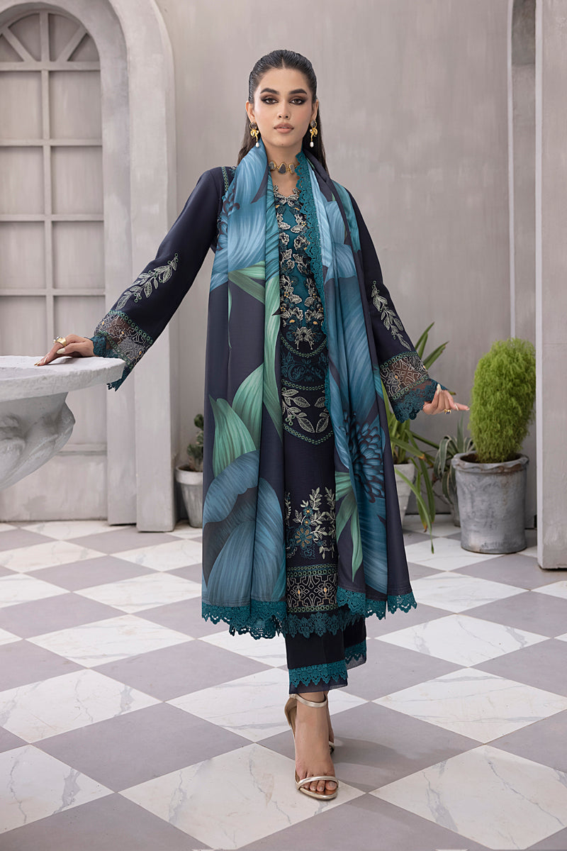 Rang Rasiya Florence Linen'23 D#5 (KAZIMAH)