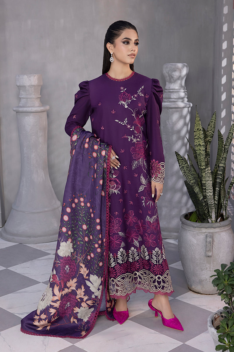Rang Rasiya Florence Linen'23 D#9 (SAHEEFA)