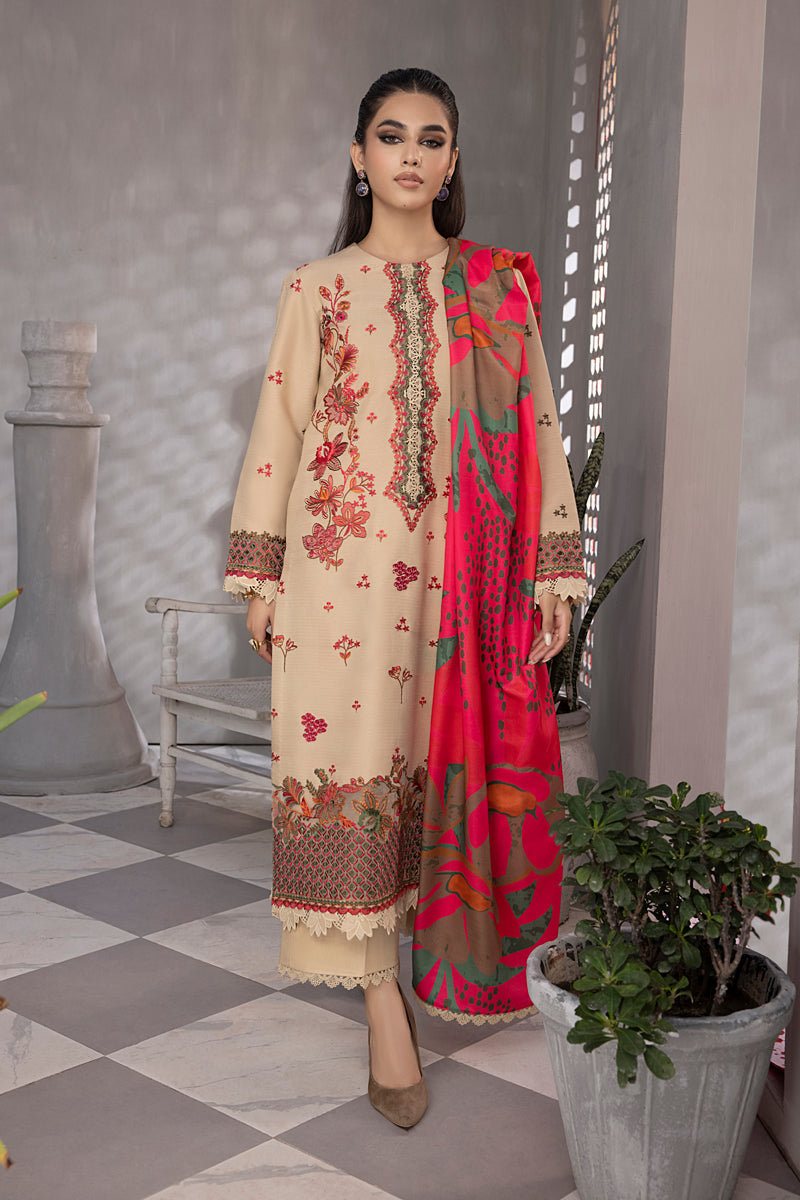 Rang Rasiya Florence Linen'23 D#2 (MAIRA)