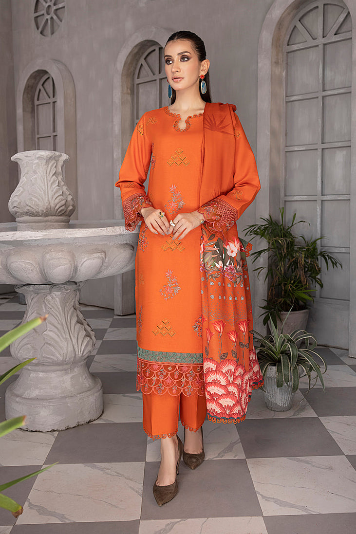 Rang Rasiya Florence Linen'23 D#10 (ADAN)