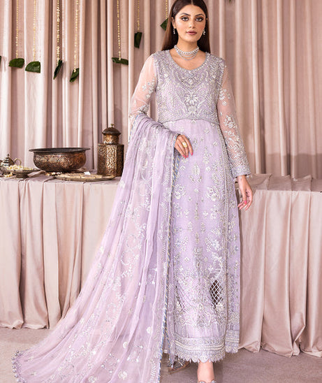 Emaan Adeel Romansiyyah'23 RM#04 SWEET INDIGO