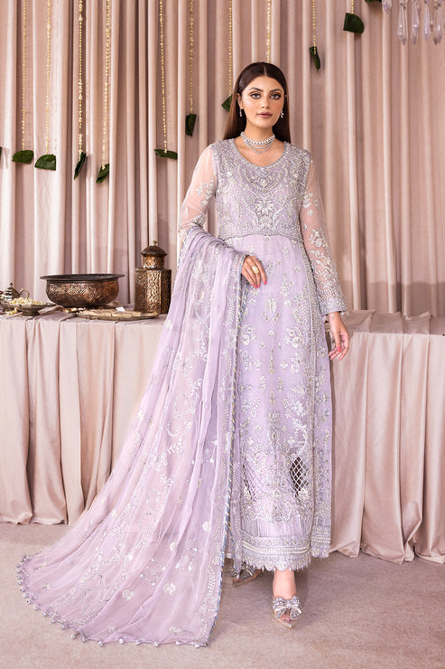 Emaan Adeel Romansiyyah'23 RM#04 SWEET INDIGO