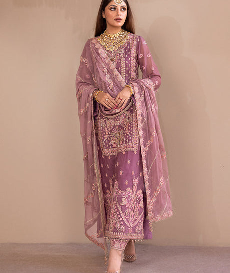 Emaan Adeel Romansiyyah'23 RM#06 ESTELLE