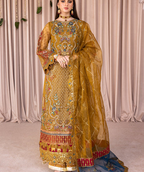 Emaan Adeel Romansiyyah'23 RM#09 MISHA