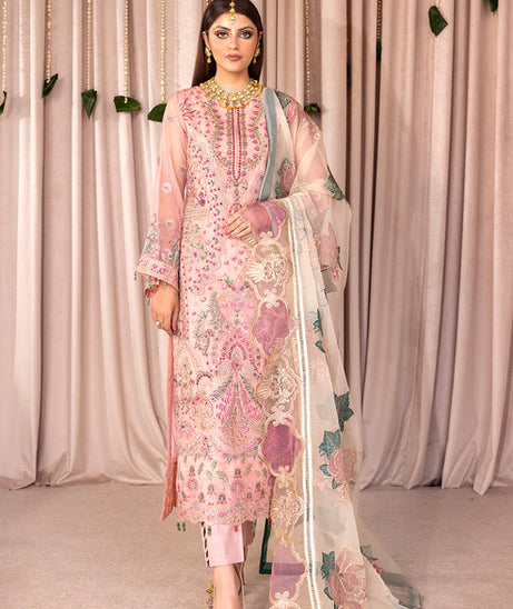 Emaan Adeel Romansiyyah'23 RM#10 IRIS