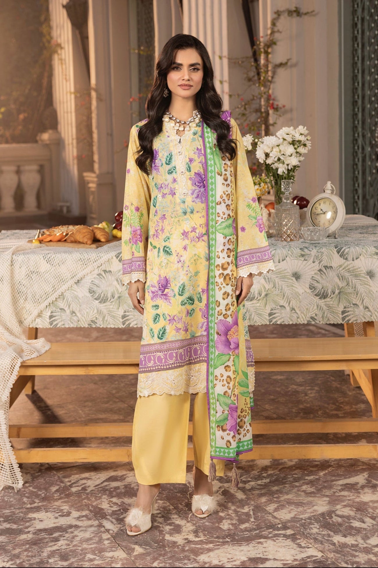 Lakhany Komal Lawn`25 RL#185