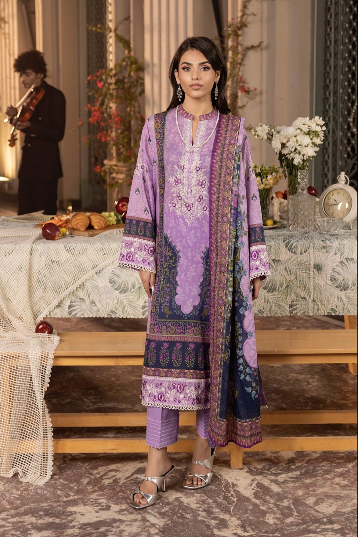 Lakhany Komal Lawn`25 RL#179