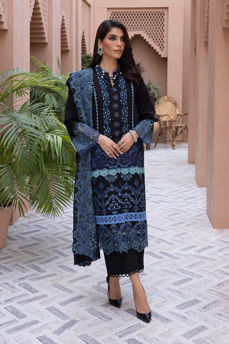 Rang Rasiya Carnation Karandi`23 D#04 DAMLA