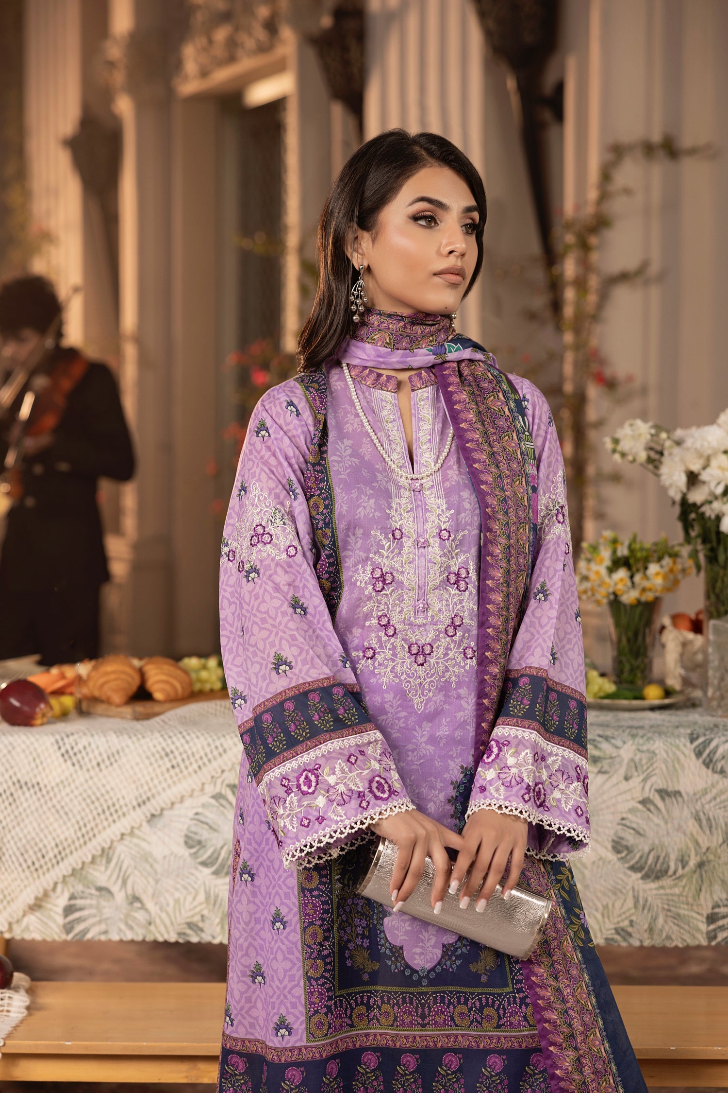 Lakhany Komal Lawn`25 RL#179