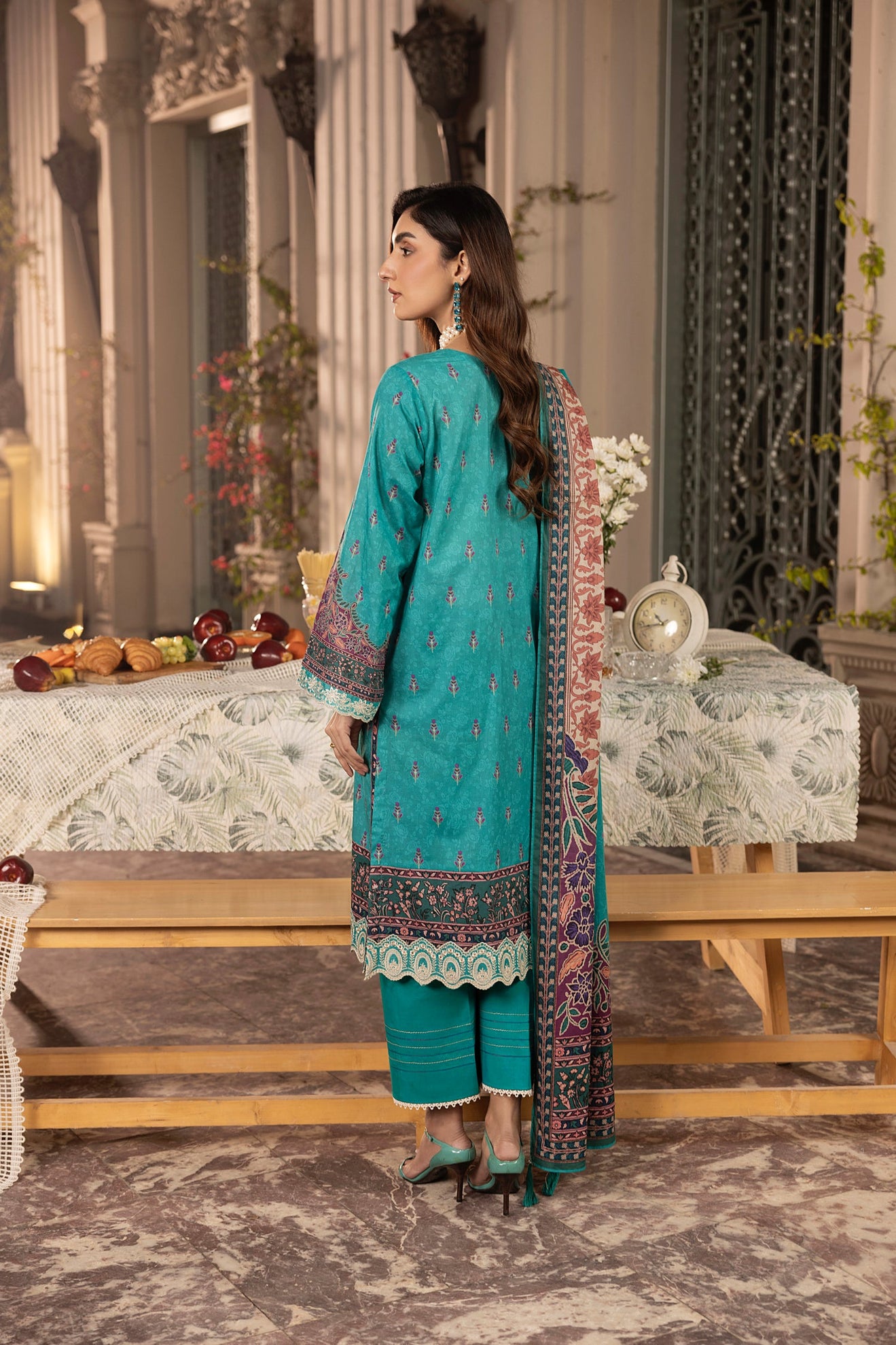 Lakhany Komal Lawn`25 RL#131