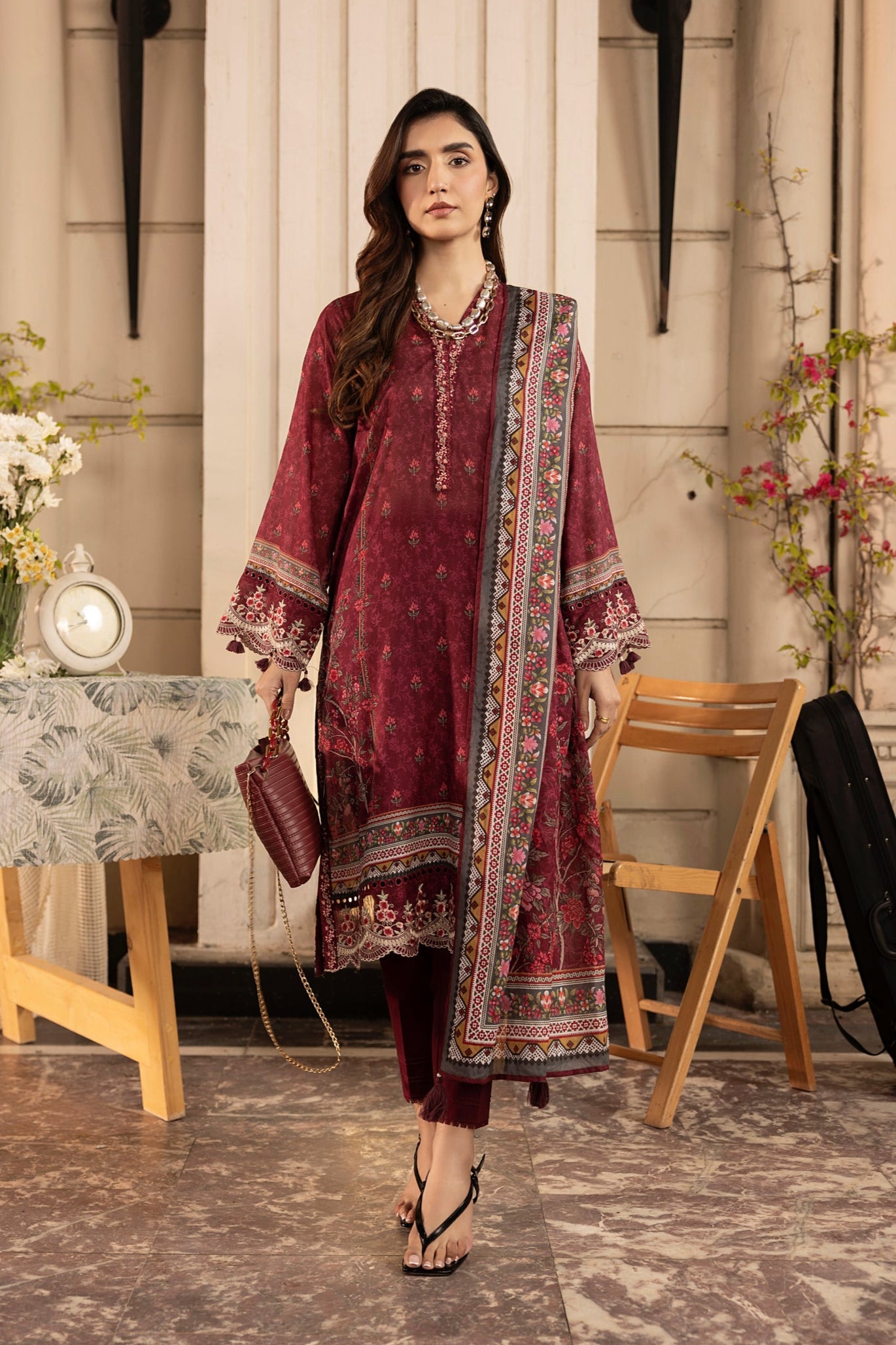 Lakhany Komal Lawn`25 RL#133