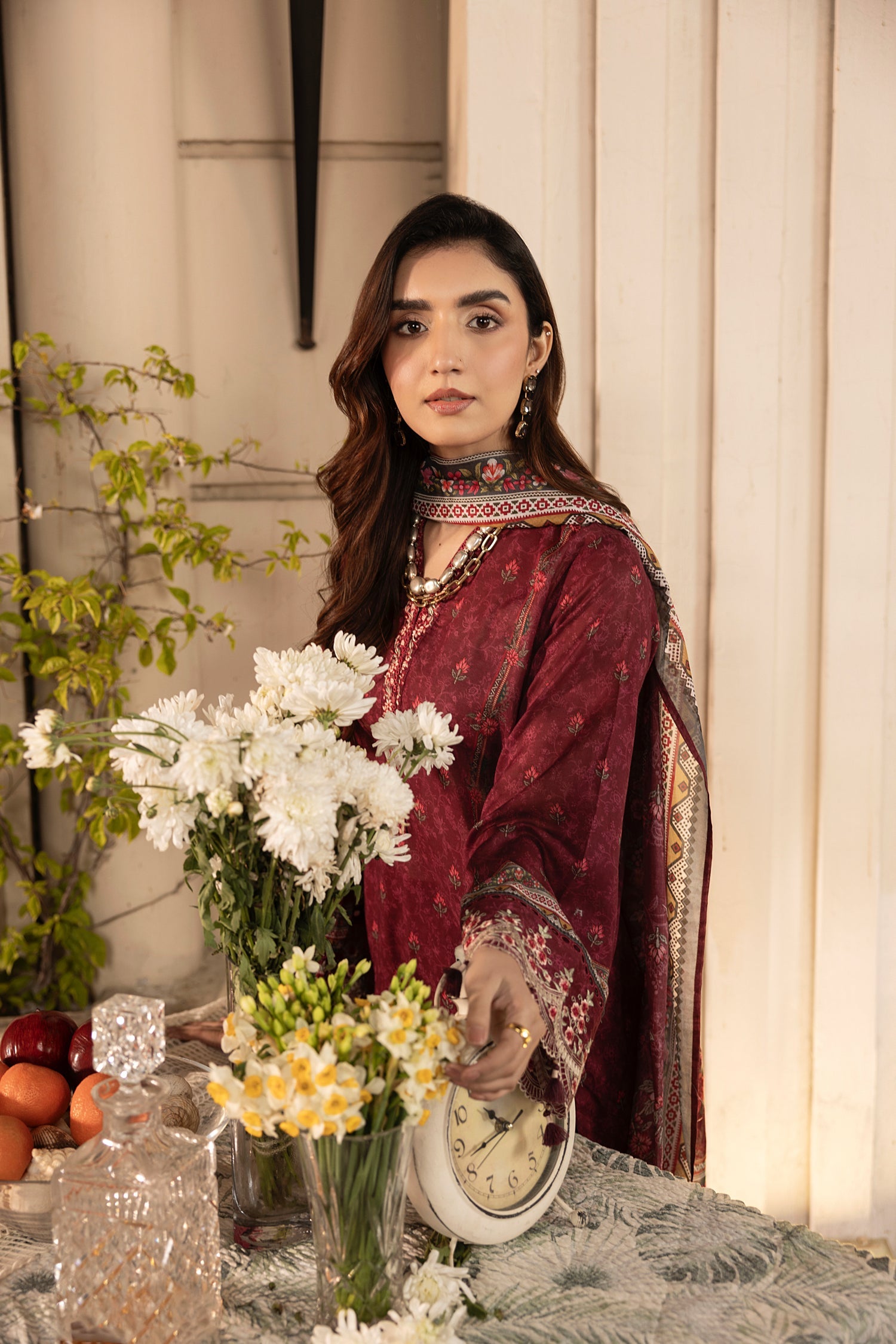 Lakhany Komal Lawn`25 RL#133