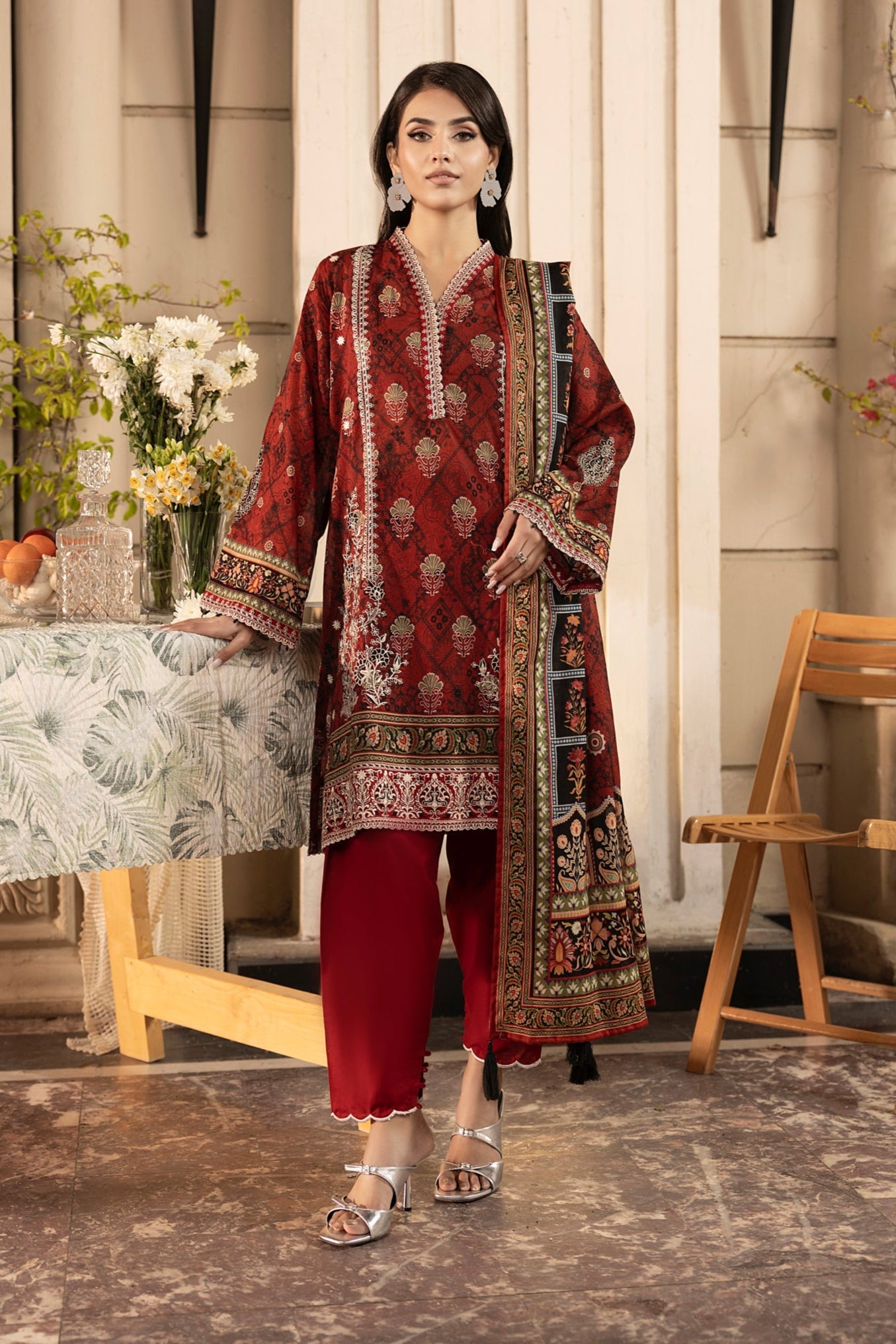 Lakhany Komal Lawn`25 RL#182