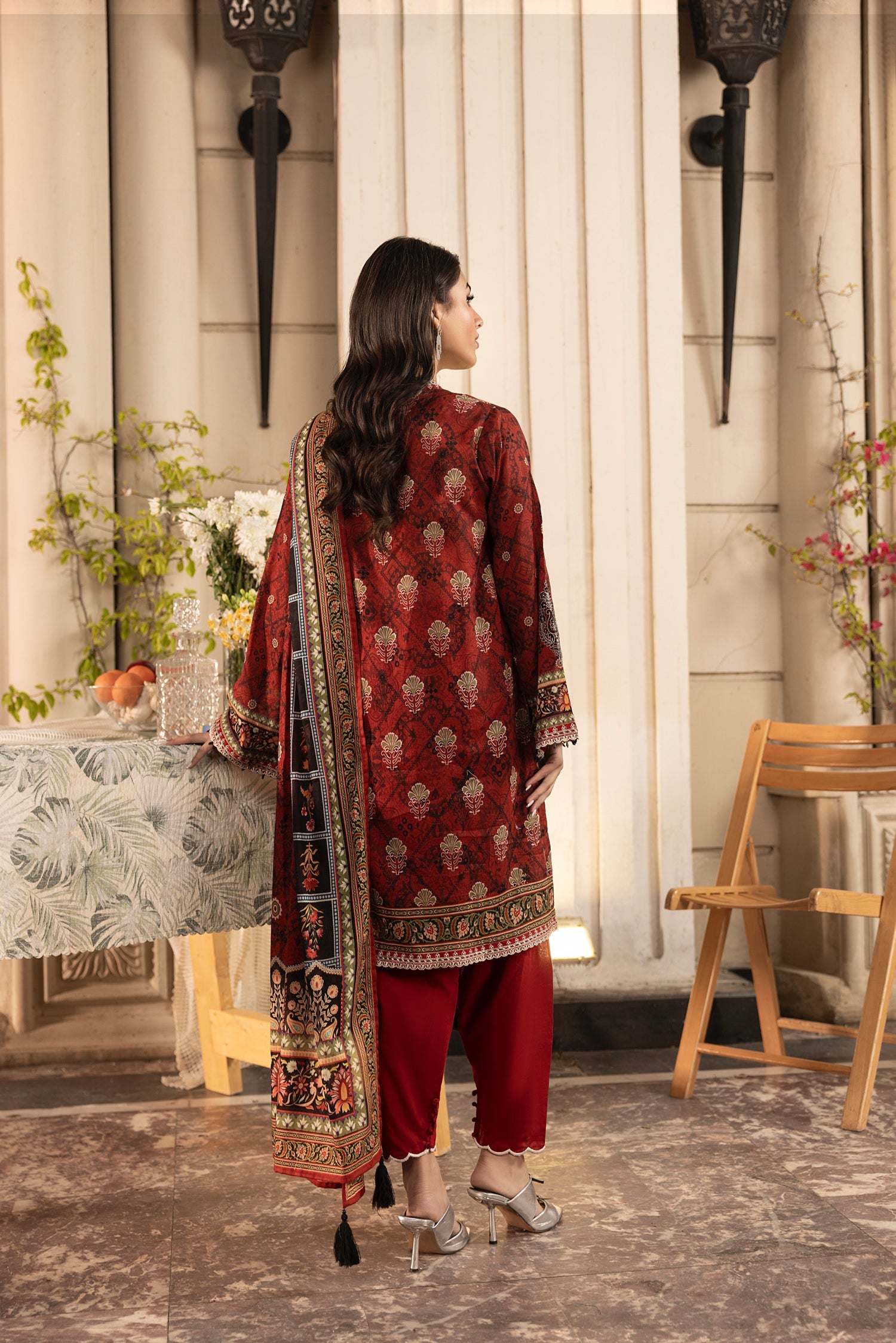 Lakhany Komal Lawn`25 RL#182