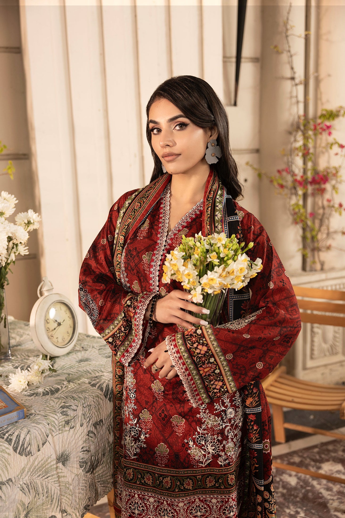 Lakhany Komal Lawn`25 RL#182