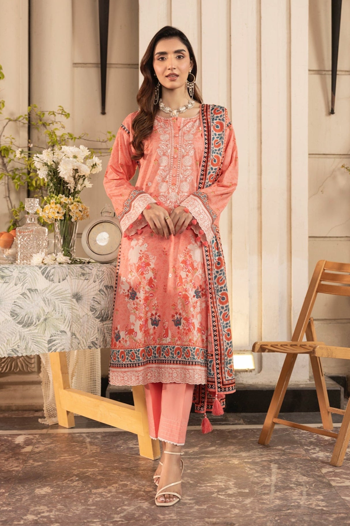 Lakhany Komal Lawn`25 RL#132