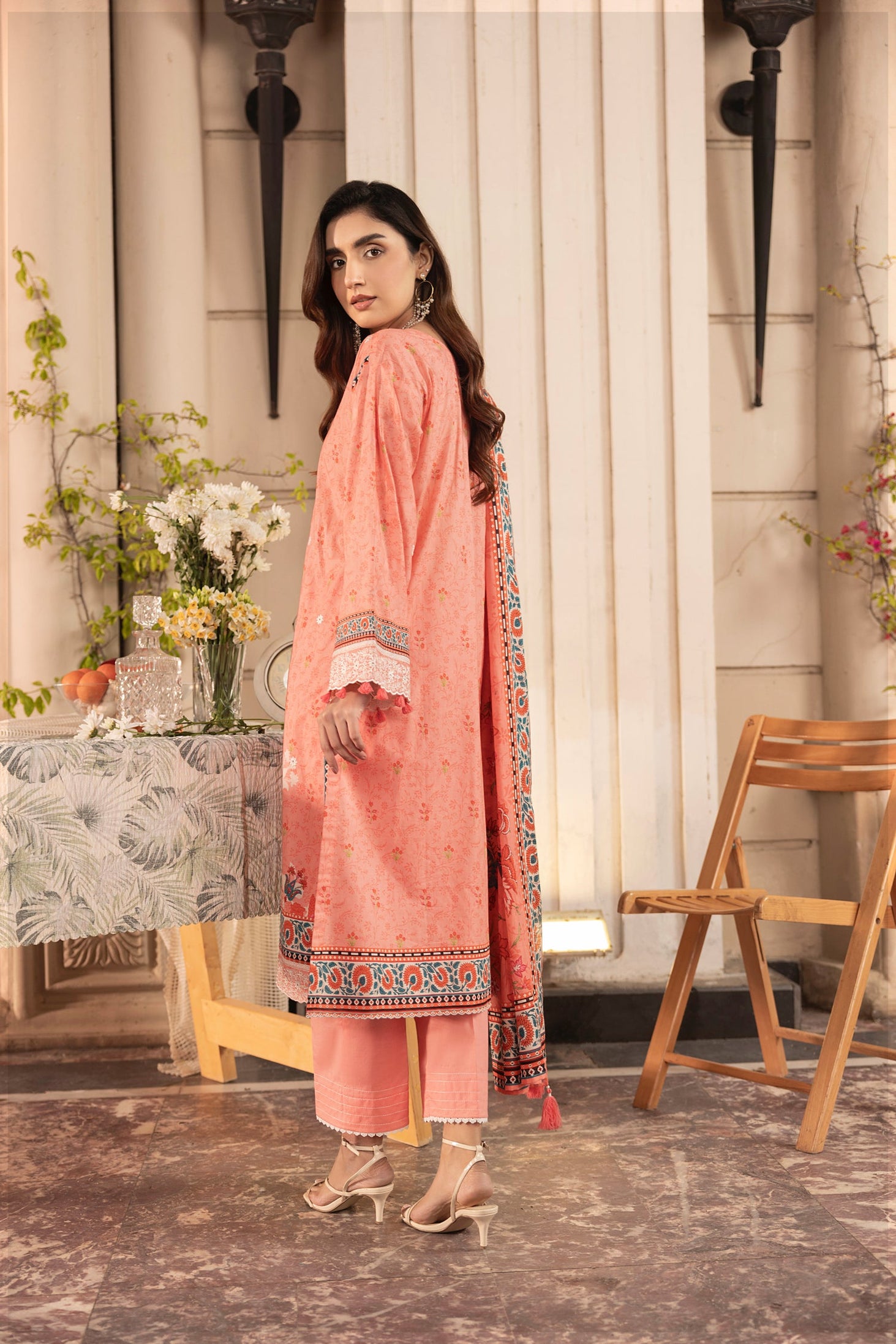 Lakhany Komal Lawn`25 RL#132