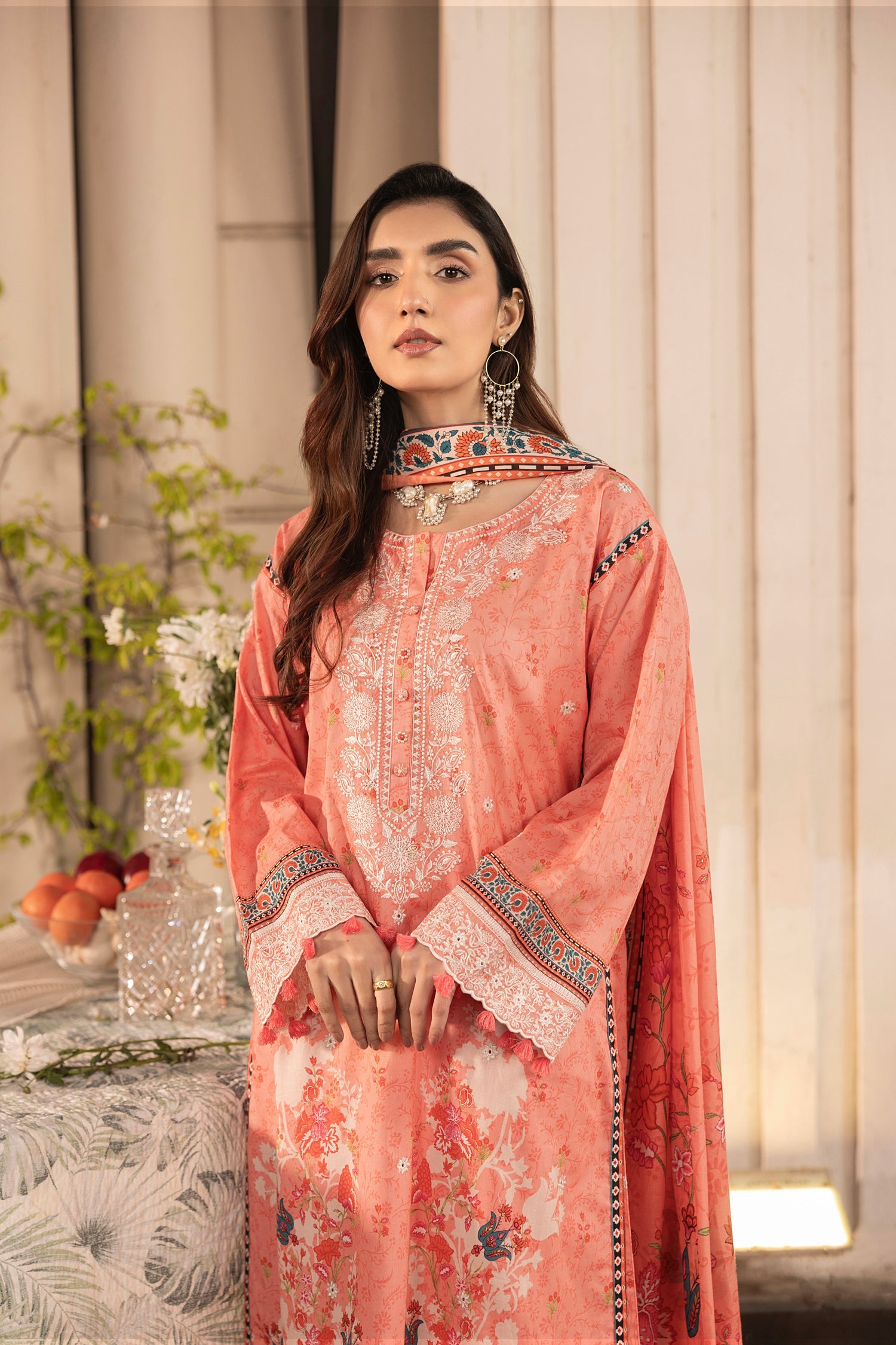 Lakhany Komal Lawn`25 RL#132