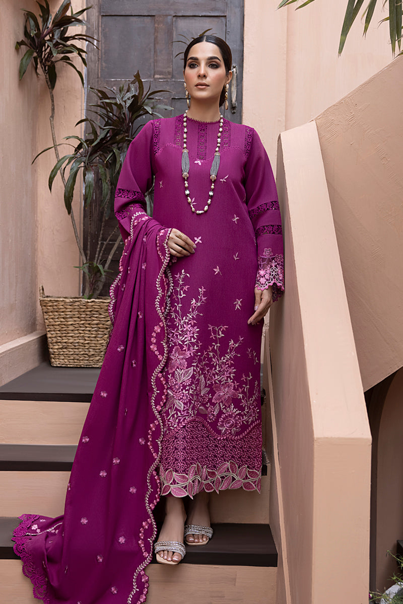 Rang Rasiya Carnation Karandi`23 D#09 NARIN