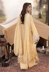 Adan`s Libas Multikari Lawn`25 D # 01