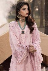 Adan`s Libas Multikari Lawn`25 D # 02