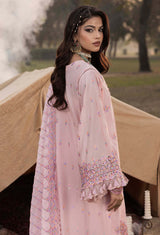 Adan`s Libas Multikari Lawn`25 D # 02