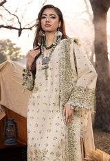 Adan`s Libas Multikari Lawn`25 D #03