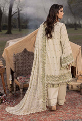 Adan`s Libas Multikari Lawn`25 D #03