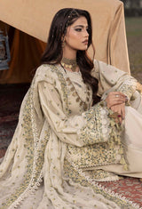 Adan`s Libas Multikari Lawn`25 D #03