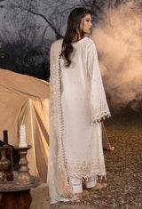 Adan`s Libas Multikari Lawn`25 D #04