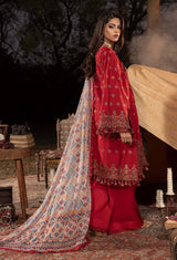 Adan`s Libas Multikari Lawn`25 D #05