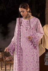 Adan`s Libas Multikari Lawn`25 D #06