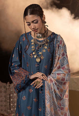 Adan`s Libas Multikari Lawn`25 D # 8