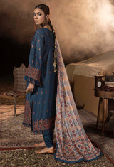 Adan`s Libas Multikari Lawn`25 D # 8