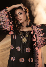 Adan`s Libas Multikari Lawn`25 D # 9