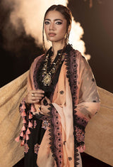 Adan`s Libas Multikari Lawn`25 D # 9