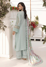 Adan`s Libas Ezlyn C/Kari Lawn`25 D#01