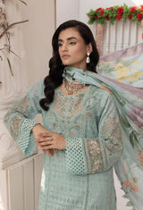Adan`s Libas Ezlyn C/Kari Lawn`25 D#01