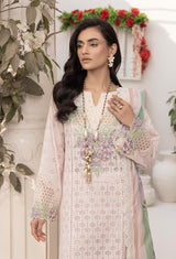 Adan`s Libas Ezlyn C/Kari Lawn`25 D#02