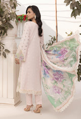 Adan`s Libas Ezlyn C/Kari Lawn`25 D#02